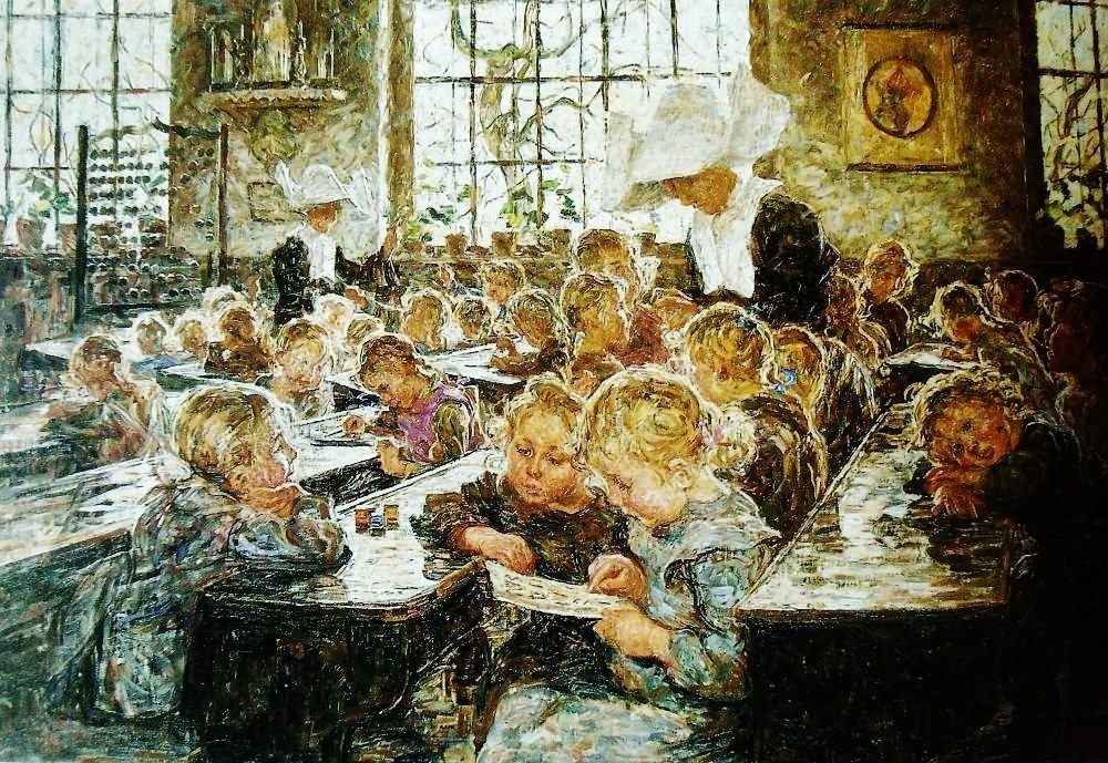 ecole et devoirs - Page 5