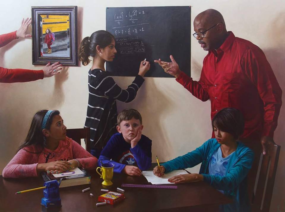 ecole et devoirs - Page 4